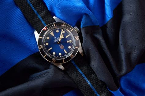 tudor milan|tudor black bay 58.